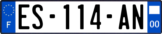 ES-114-AN