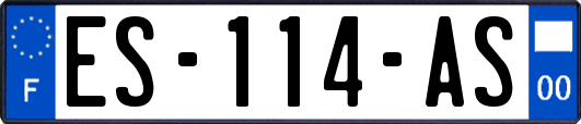 ES-114-AS