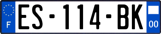 ES-114-BK