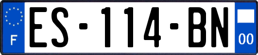 ES-114-BN