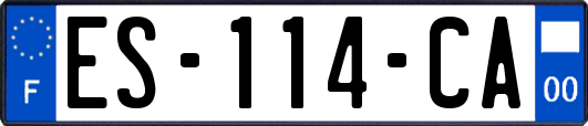 ES-114-CA