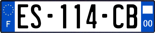 ES-114-CB