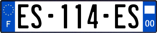 ES-114-ES