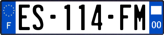 ES-114-FM