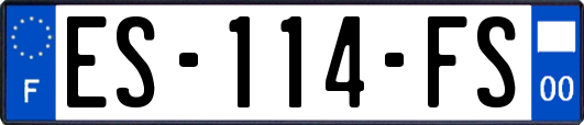 ES-114-FS