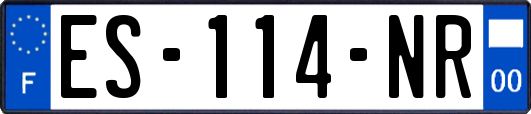 ES-114-NR