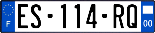 ES-114-RQ