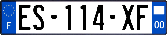 ES-114-XF