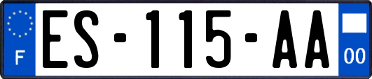 ES-115-AA