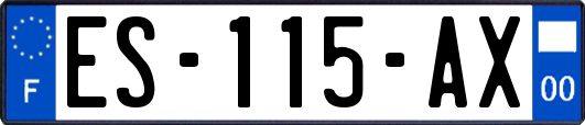 ES-115-AX