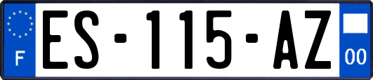 ES-115-AZ