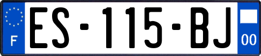 ES-115-BJ