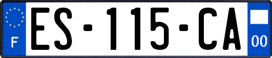 ES-115-CA