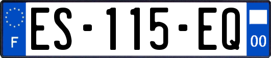 ES-115-EQ