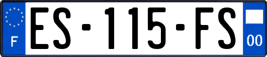 ES-115-FS