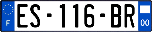 ES-116-BR