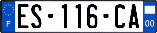 ES-116-CA