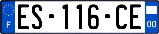 ES-116-CE