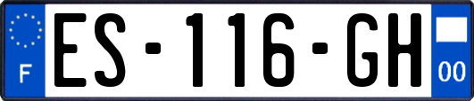 ES-116-GH