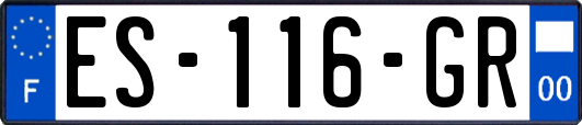ES-116-GR