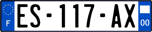 ES-117-AX