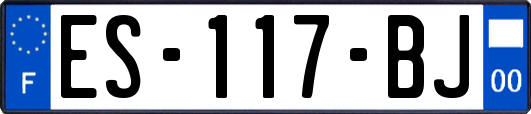 ES-117-BJ