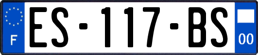 ES-117-BS