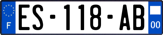 ES-118-AB