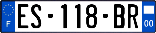 ES-118-BR
