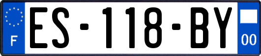 ES-118-BY