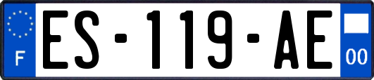 ES-119-AE