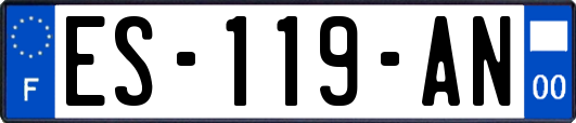 ES-119-AN