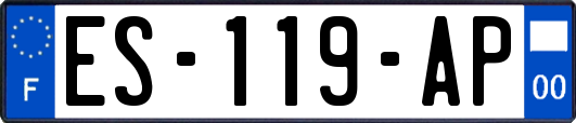 ES-119-AP