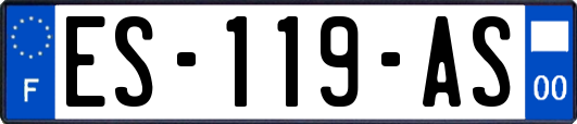 ES-119-AS