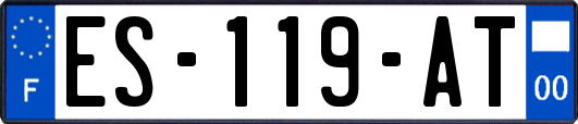 ES-119-AT