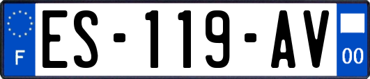 ES-119-AV