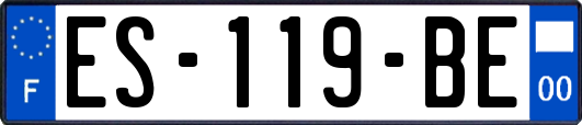 ES-119-BE