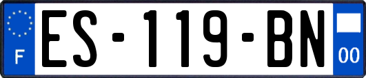 ES-119-BN