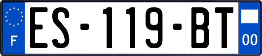 ES-119-BT