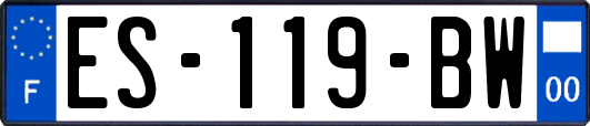 ES-119-BW