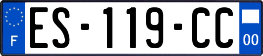 ES-119-CC