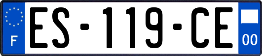 ES-119-CE