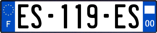 ES-119-ES