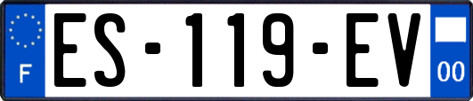 ES-119-EV