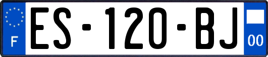 ES-120-BJ