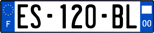 ES-120-BL