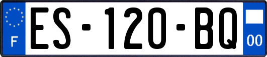 ES-120-BQ