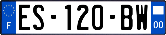 ES-120-BW