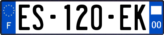 ES-120-EK