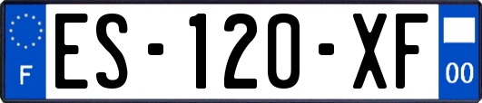 ES-120-XF
